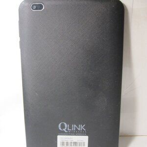 Q-Link Wireless Scepter 8-Tab - For Repair